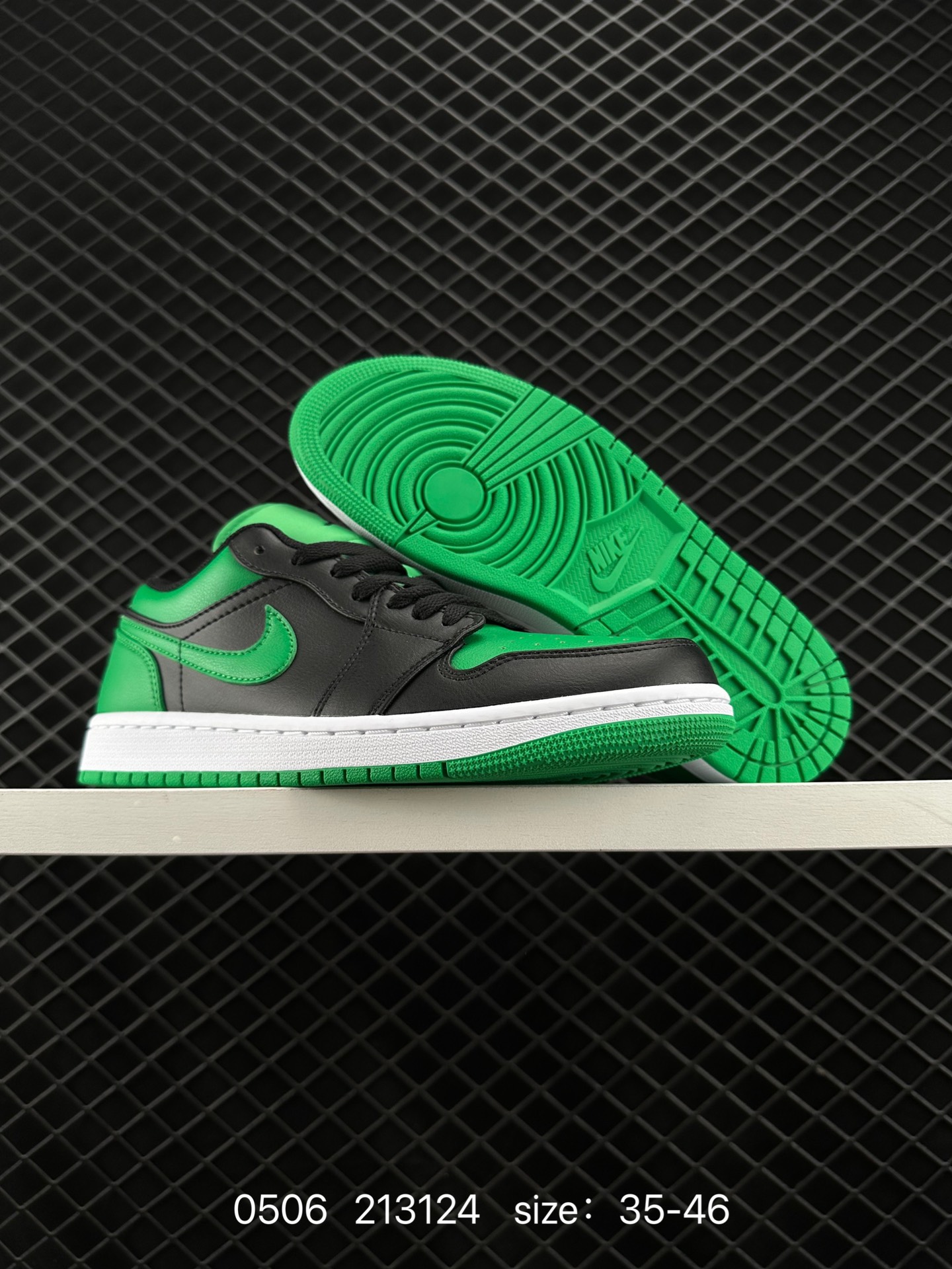 Air Jordan 1 Low AJ1